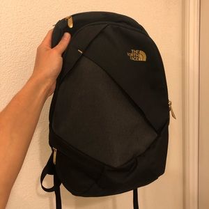 Small North Face Electra Women’s Backpack